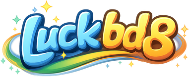 luckbd8 logo